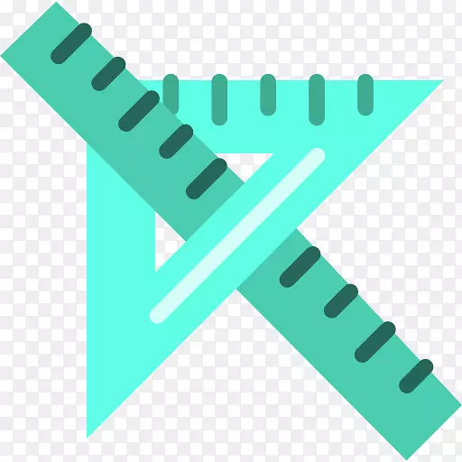 可伸缩图形计算机图标封装了PostScript长标尺