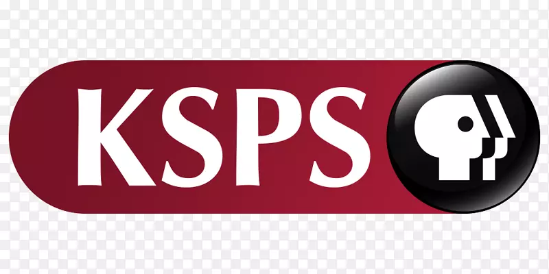 标志品牌KSPS-电视产品设计-电视台
