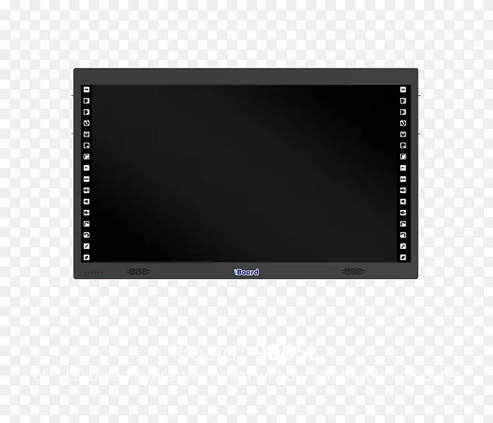 电脑显示器电视手提电脑平板显示多媒体-眩光效率