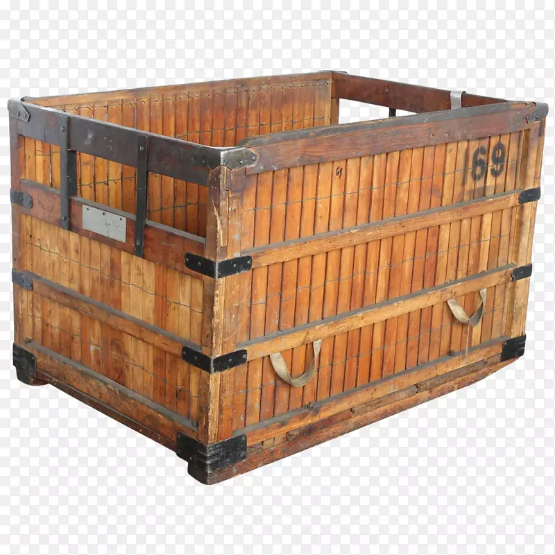 木箱，胶合板箱