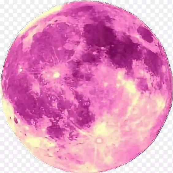超级月食2018年1月月食蓝色月亮