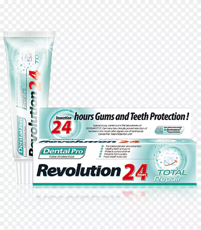 乳膏产品品牌-保护牙齿