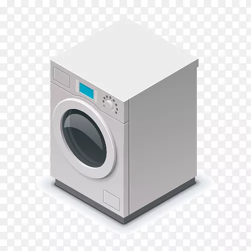 低音炮音箱多媒体产品设计洗衣机洗碗机修理工