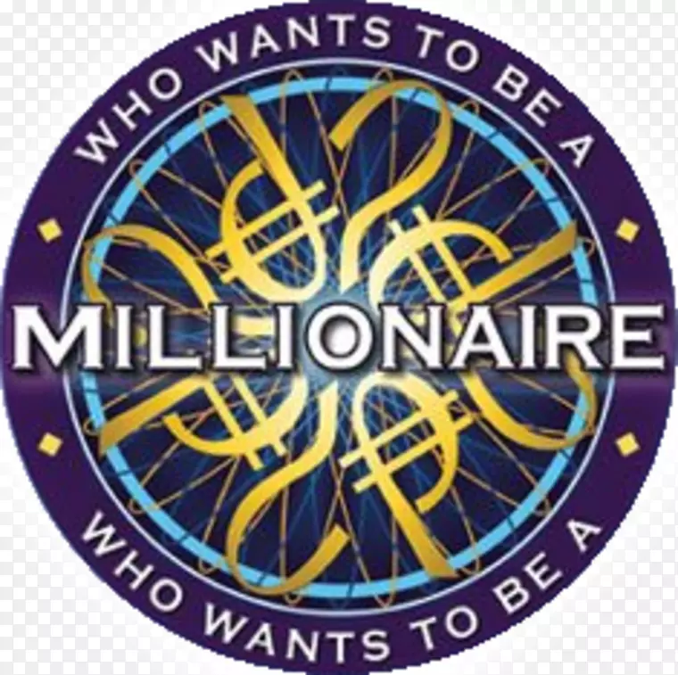 谁想成为百万富翁？2014年的游戏节目电视节目问答-谁想成为百万富翁