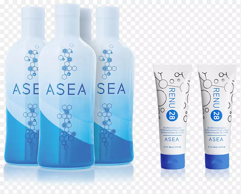 膳食补充剂ASEA保健业务洗剂-爱因斯坦头发