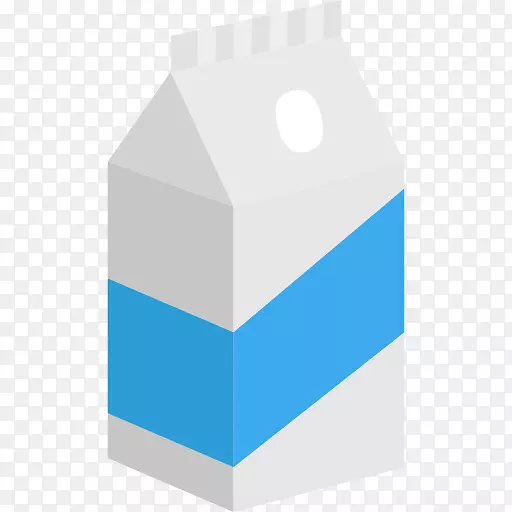 牛奶食品奶酪可伸缩图形计算机图标.牛奶元素