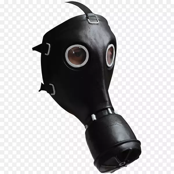 gp-5防毒面具服装乳胶面罩防毒面具