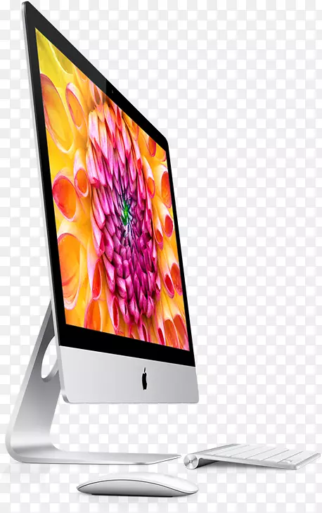Appleimac视网膜5k 27“(2017)Macintosh MacBook亲电脑维修传单