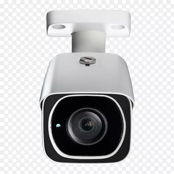 ip摄像机4k分辨率无线安全摄像机网络录像机闭路电视穹顶装饰商店