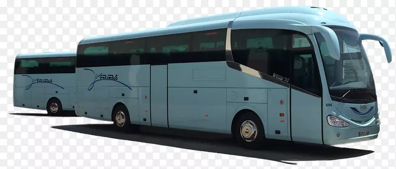 旅游巴士服务巴士电动电车巴士出租马德里巴士服务