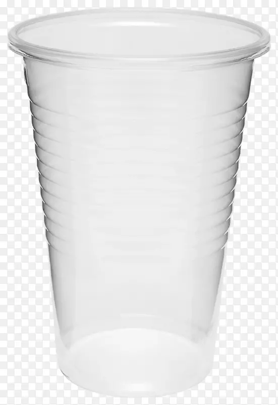 高球玻璃塑料杯产品-玻璃