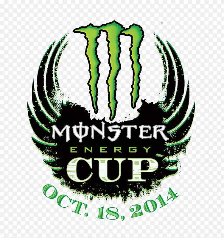 怪物能源超级越野赛世界锦标赛标志怪物能源NASCAR杯系列摩托越野车-越野车