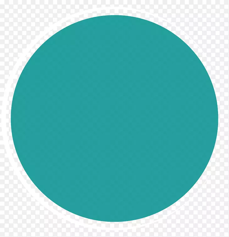 浅色剪贴画蓝色圆圈颜色-里约热内卢