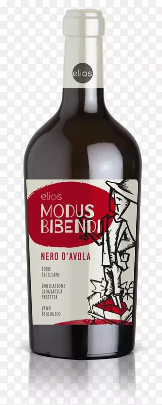 尼禄·达沃拉酒白葡萄酒