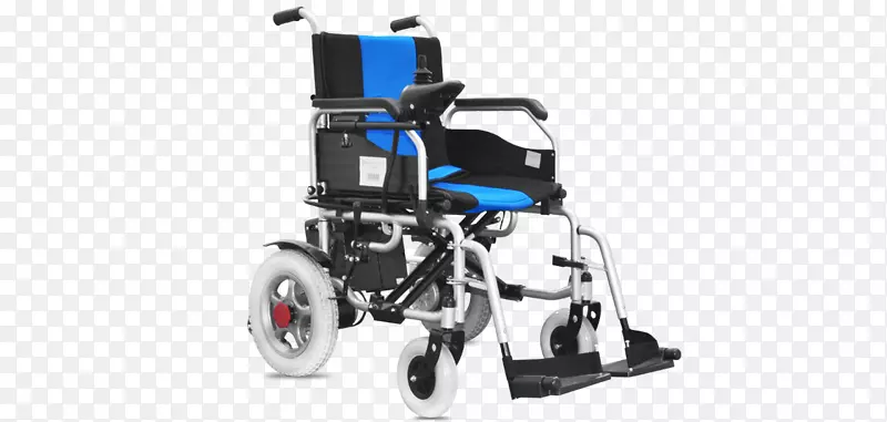 摩托车电动轮椅-滑板车