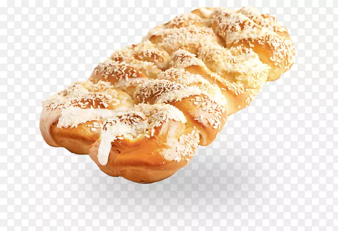 牛角面包丹麦糕点