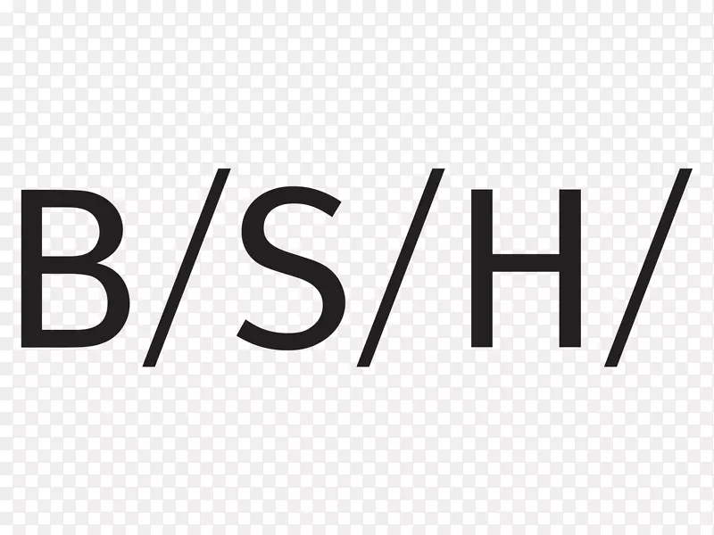 徽标bsh hausger te家用电器西门子bsh静电仪-标志设计摄影