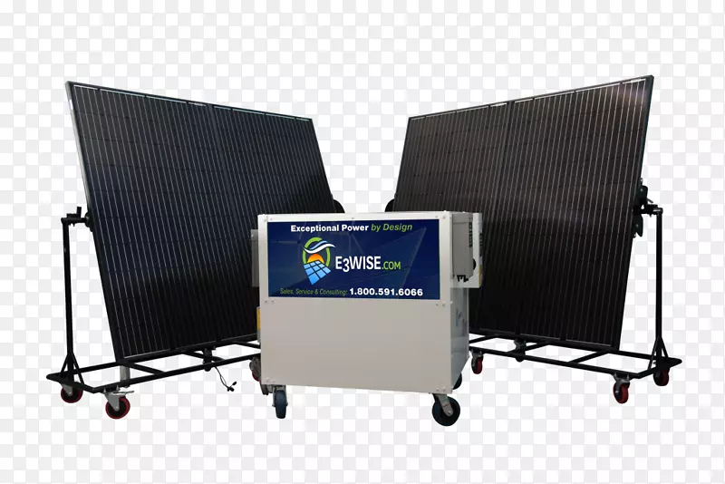 太阳能发电机组风力涡轮机最大功率点跟踪太阳能发电机
