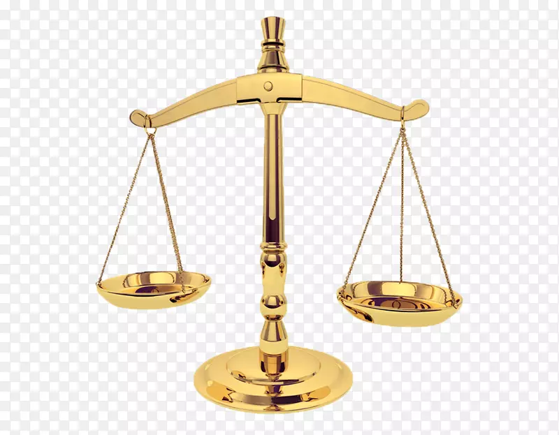法官衡量尺度女性司法律师-VS