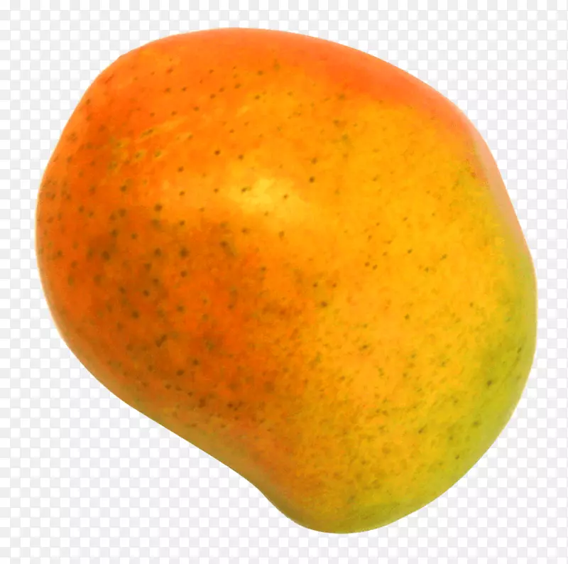平滑png图片芒果夹艺术水果芒果