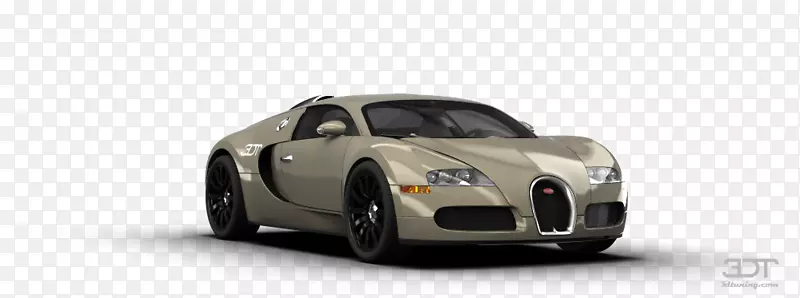 Bugatti Veyron中型轿车紧凑型汽车轮胎