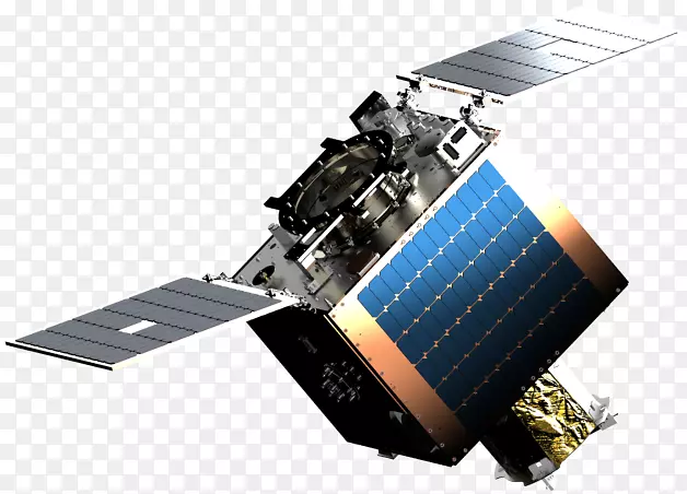 萨里卫星技术卫星星座pslv-c40小型卫星-地球，卫星