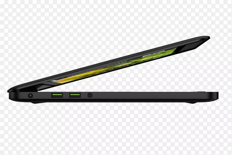笔记本电脑GeForce Razer刀片(14)英特尔核心i7掠夺者刀片隐形(13)-膝上型电脑