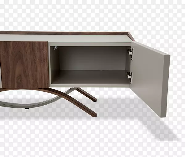 书桌产品设计角-电视柜