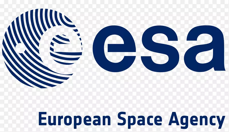 欧洲空间局欧洲太空行动中心商标-欧洲风标