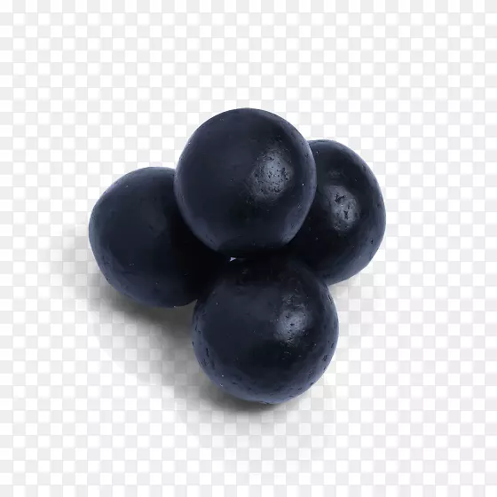 蓝莓咸甘草蓝莓钴蓝珠-蓝莓