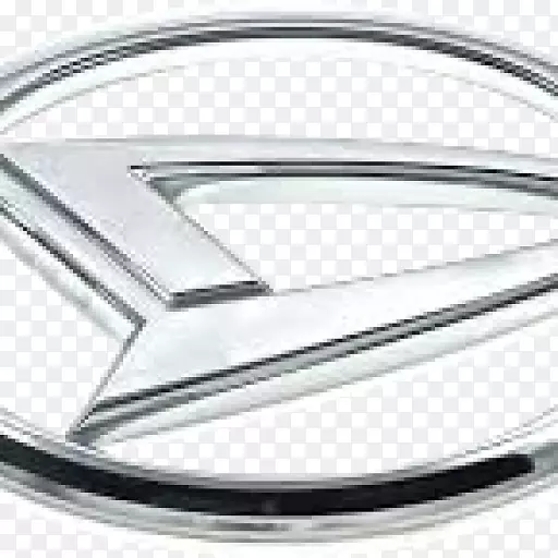 大发Ayla丰田avanza Daihatsu Terios Daihatsu sigra-徽标五菱马达