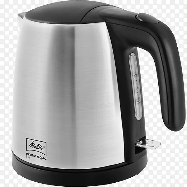 茶电水壶容器