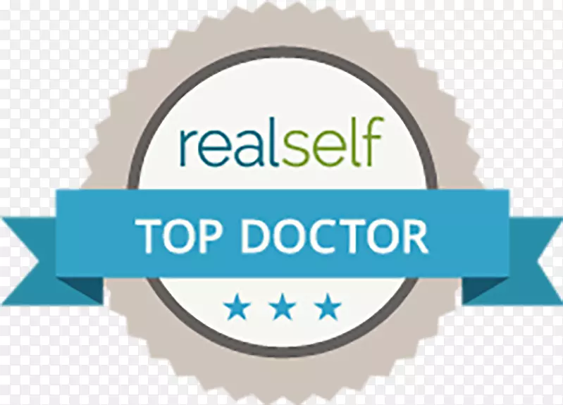 RealSelf医生徽标Alessi研究所：David Alessi，Md，FACS整形外科-人体雕塑