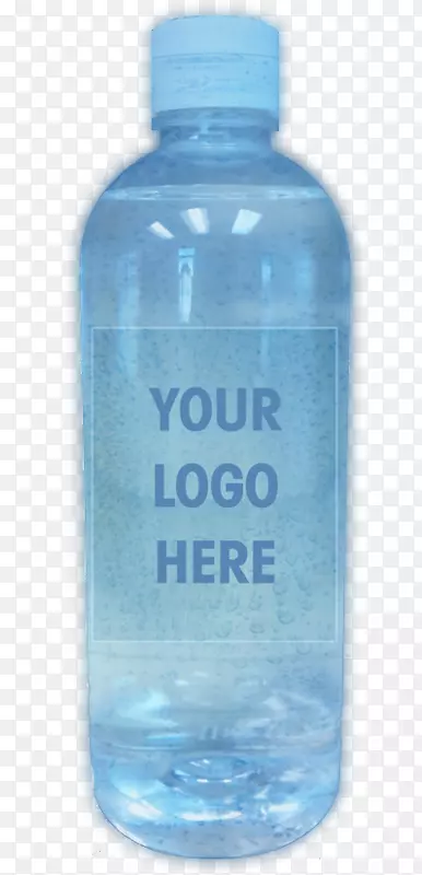 瓶装水玻璃瓶.创意水