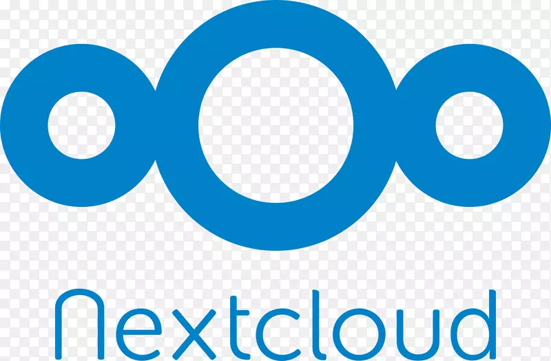 LOGO NextCloud透明度剪辑艺术可伸缩图形.云安全标志