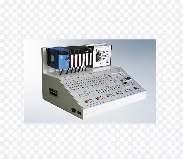 可编程逻辑控制器可编程逻辑器件电子元件电子控制系统学习用品