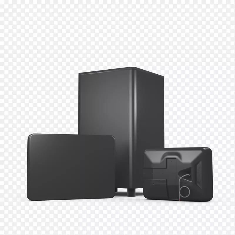 计算机扬声器产品设计多媒体电子产品