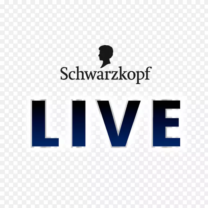 商标品牌Schwarzkopf Henkel彩色-乡村直播