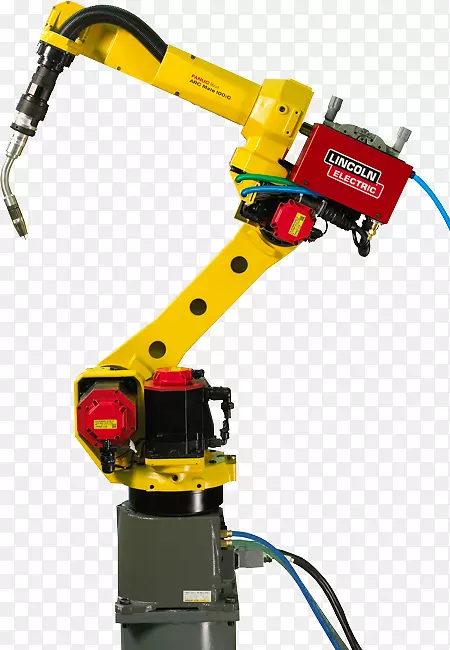 机器人产品设计工具-FANUC机器人