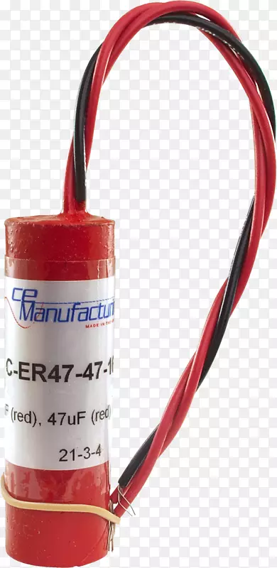 电解电容器电子电路电子元件电解质电解电容器符号