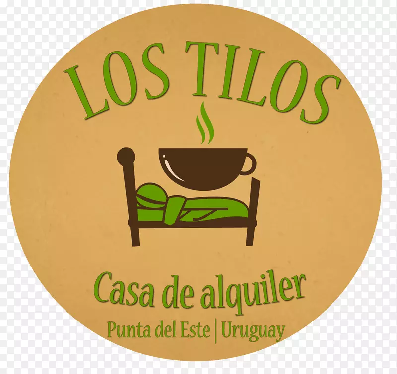 标志绿色字体品牌-乌拉圭生活