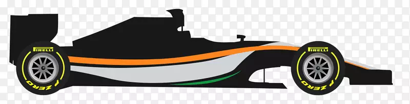 2018年国际汽联一级方程式赛车撒哈拉车队印度F1车队法拉利迈凯轮赛车