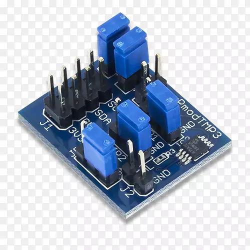 微控制器传感器电子元件Arduino电子.斜光