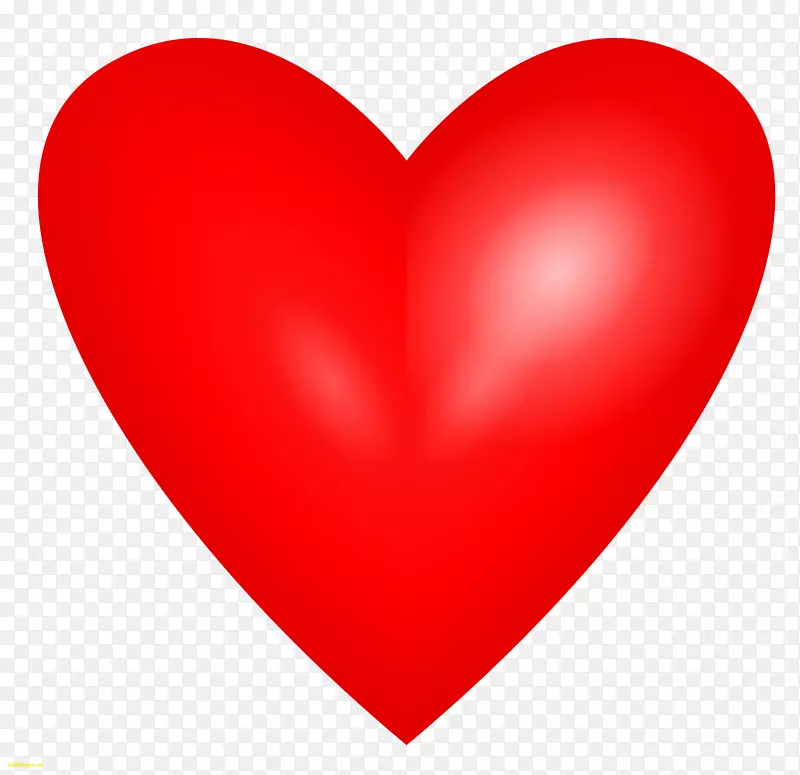 剪贴画png图片心脏开放部分图像-心脏