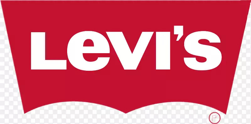 标志品牌Levi Strauss&Co.标志字体符号