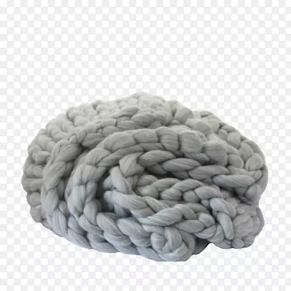 羊毛绳-羊毛玻璃