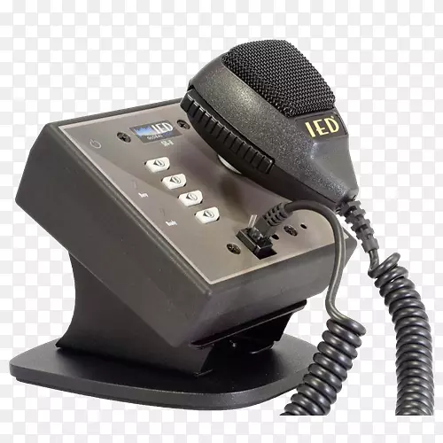 麦克风产品设计音频电话数字电子产品
