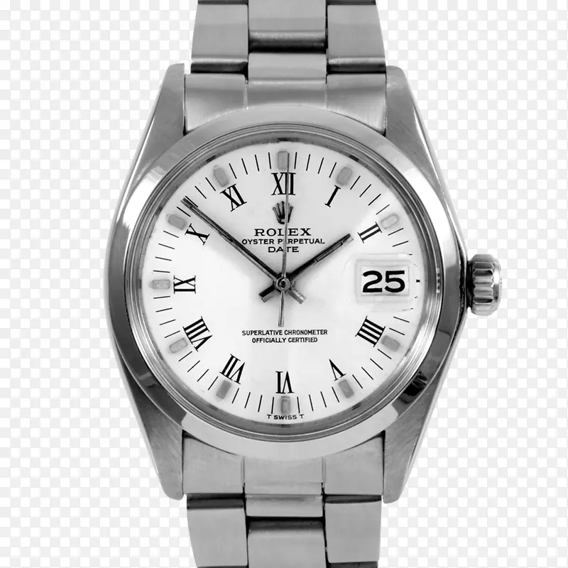 劳力士代托纳劳力士潜水员劳力士Dateust omega Speedmaster手表-手表
