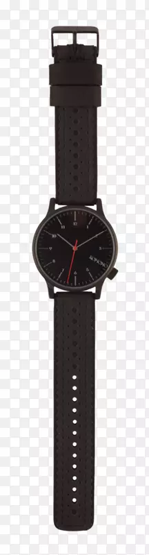 手表Garmin先驱235石英钟表带-男性扁平材料