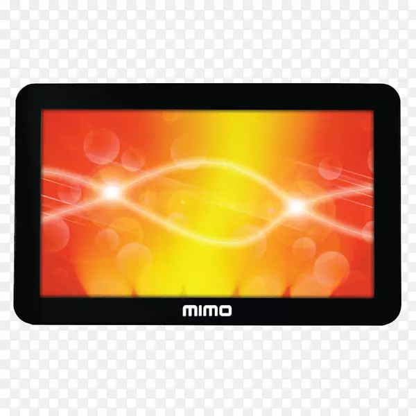 MIMO适配-10.1“数字相框android显示设备计算机监视器.android